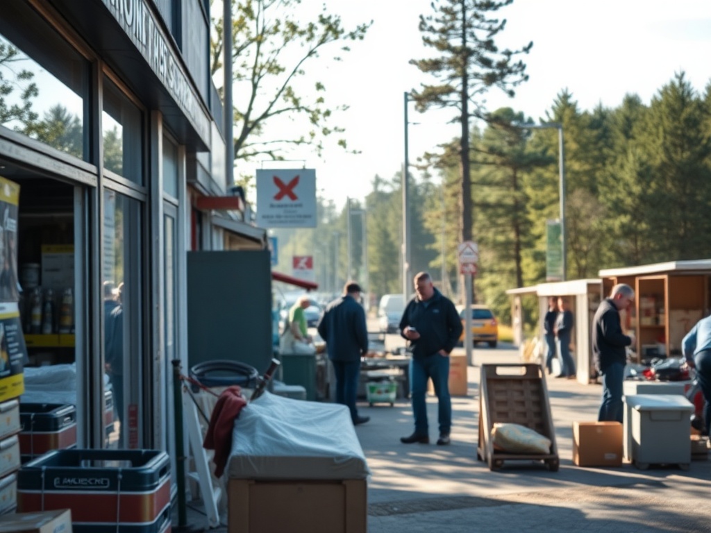 Konkurs na dyrektora PM4 w Giżycko – szansa dla liderów