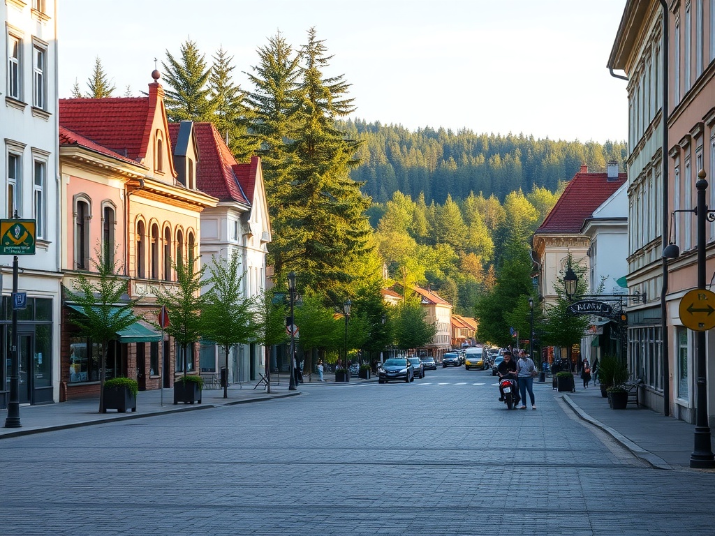 Giżycko inwestuje w usługi społeczne i rekreację. GOPS zmienia siedzibę