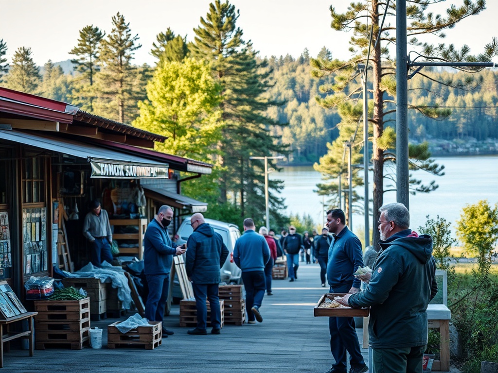 Elektryczny autobus w Giżycku – oferta pracy dla specjalistów od elektromobilności